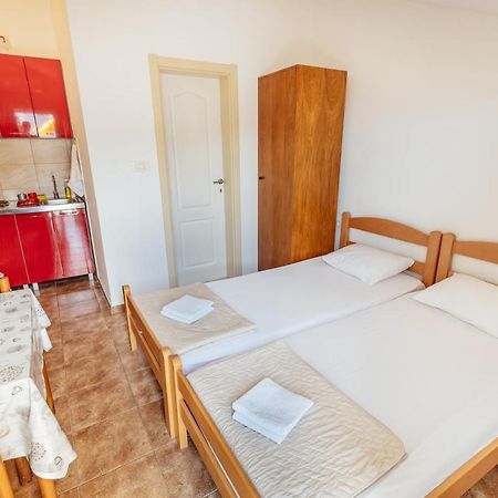 Anastasija5 Apartment แฮร์เซ็ก-โนวี ภายนอก รูปภาพ