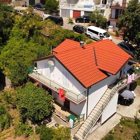Anastasija5 Apartment แฮร์เซ็ก-โนวี ภายนอก รูปภาพ