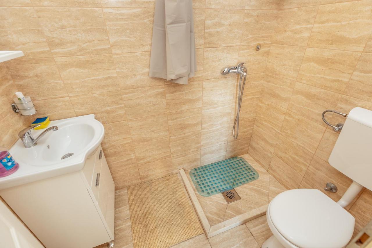 Anastasija5 Apartment แฮร์เซ็ก-โนวี ภายนอก รูปภาพ