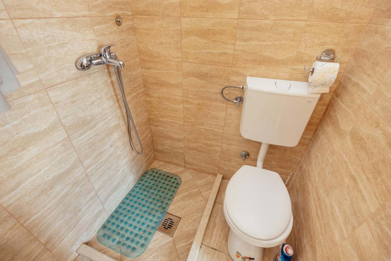 Anastasija5 Apartment แฮร์เซ็ก-โนวี ภายนอก รูปภาพ